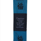 Hand Woven Ikat Happiness Manifestation Banner