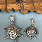 Articulating Turtle Pendant
