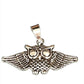 Owl Pendants