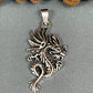 Dragon Pendants