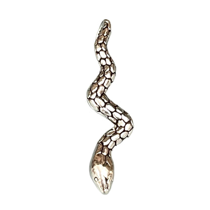 Snake Pendants