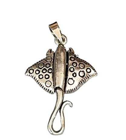 Sea Life Pendants