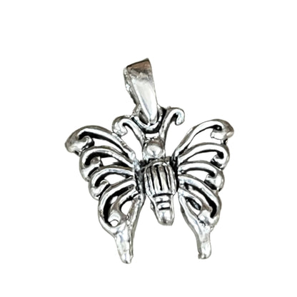 Butterfly Pendants