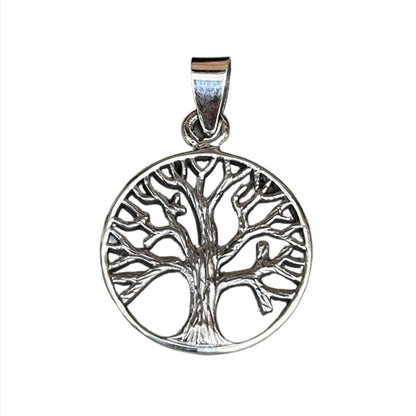 Tree of Life Pendants