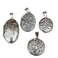 Photo Locket Pendants