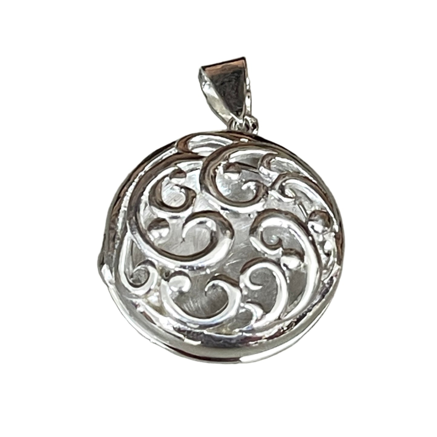 Photo Locket Pendants