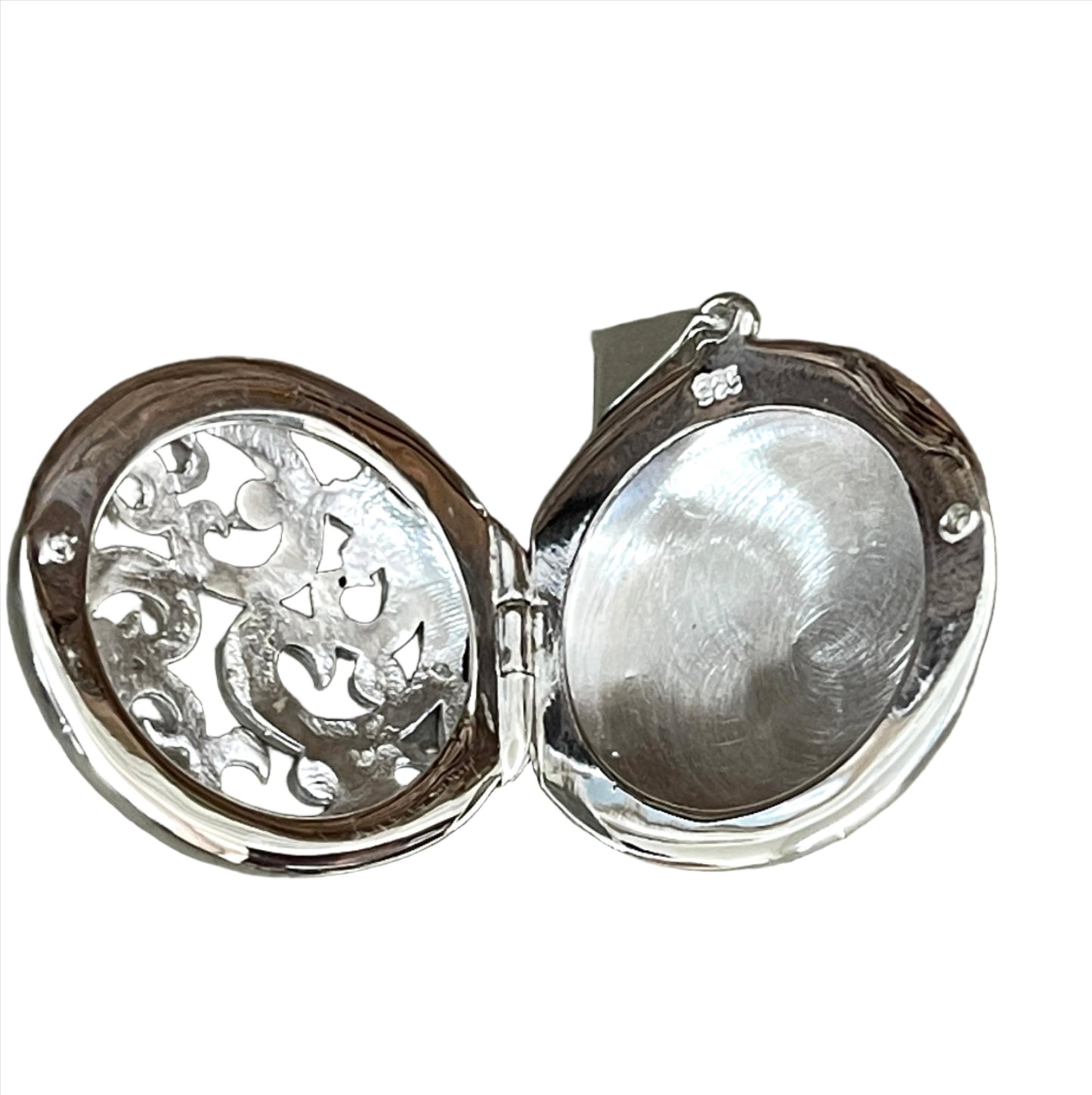 Photo Locket Pendants