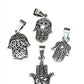 Hamsa Pendants