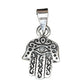 Hamsa Pendants