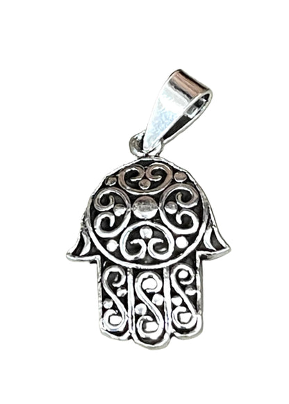 Hamsa Pendants