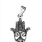 Hamsa Pendants