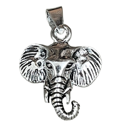 Elephant Pendants