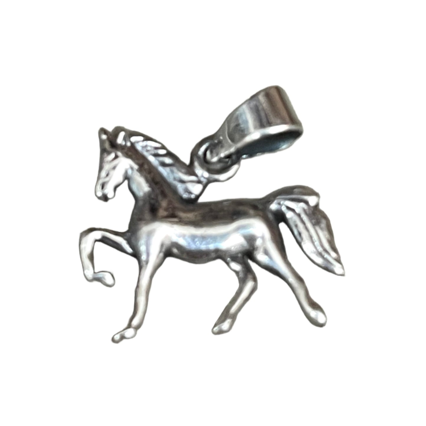 Horse Pendants