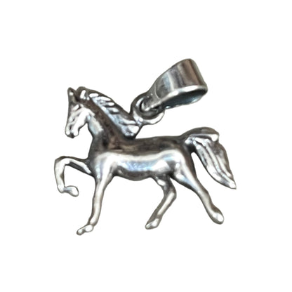 Horse Pendants