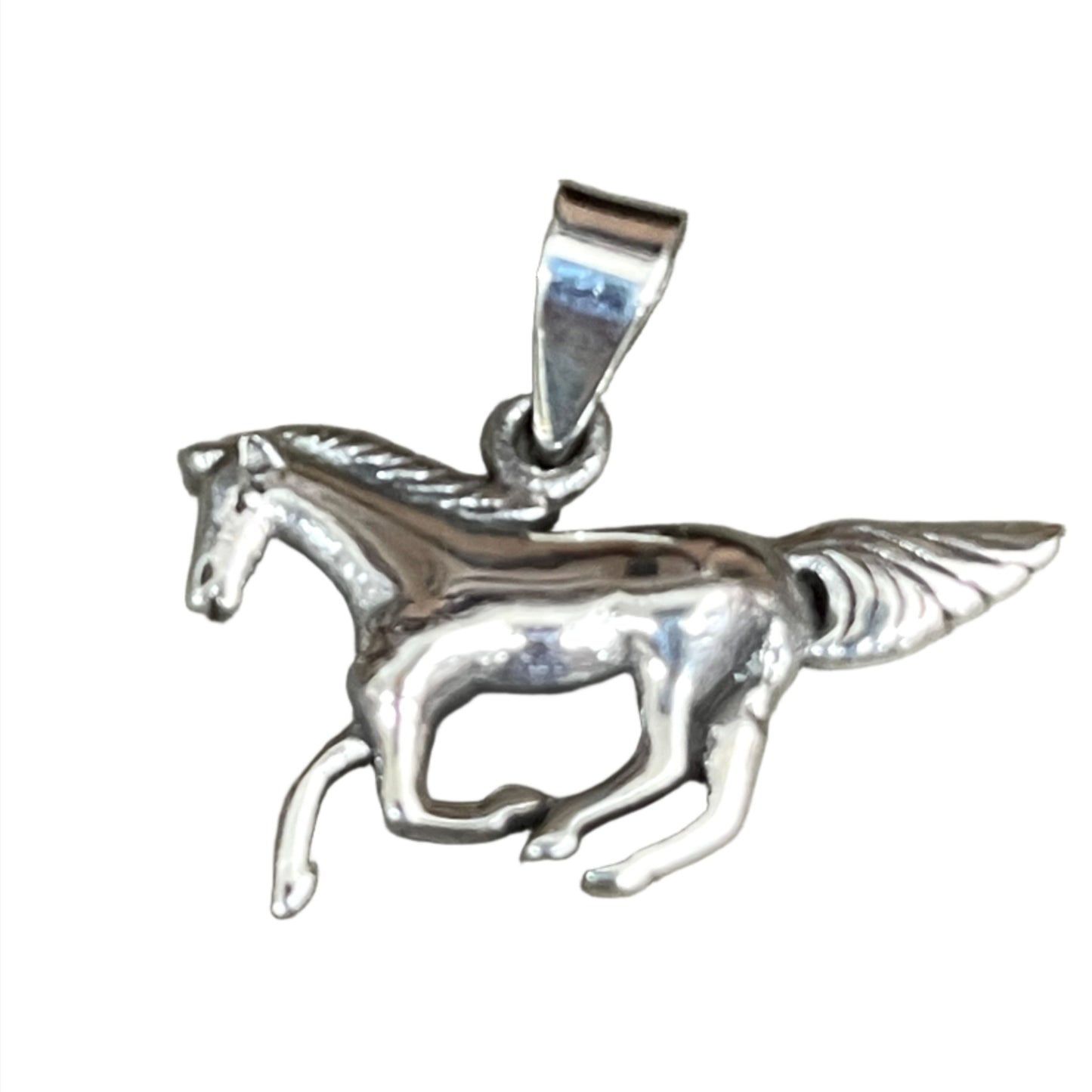 Horse Pendants