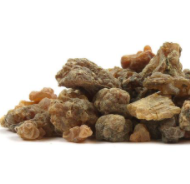 Myrrh Gum Resin