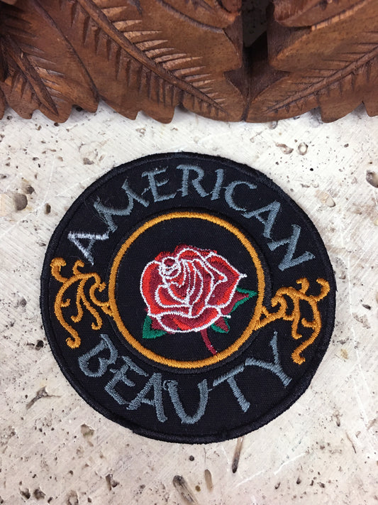 American Beauty Patches
