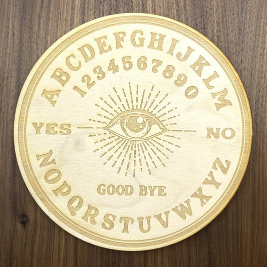 Pendulum Divination Board Ouija