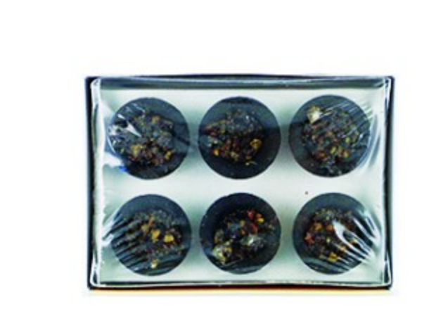 Dhupa Incense Smudge Cups
