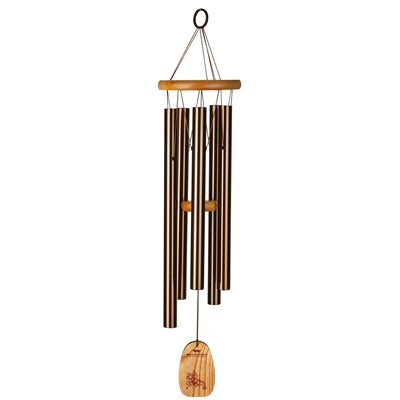 Hand Tuned Tibetan Prayer Chime