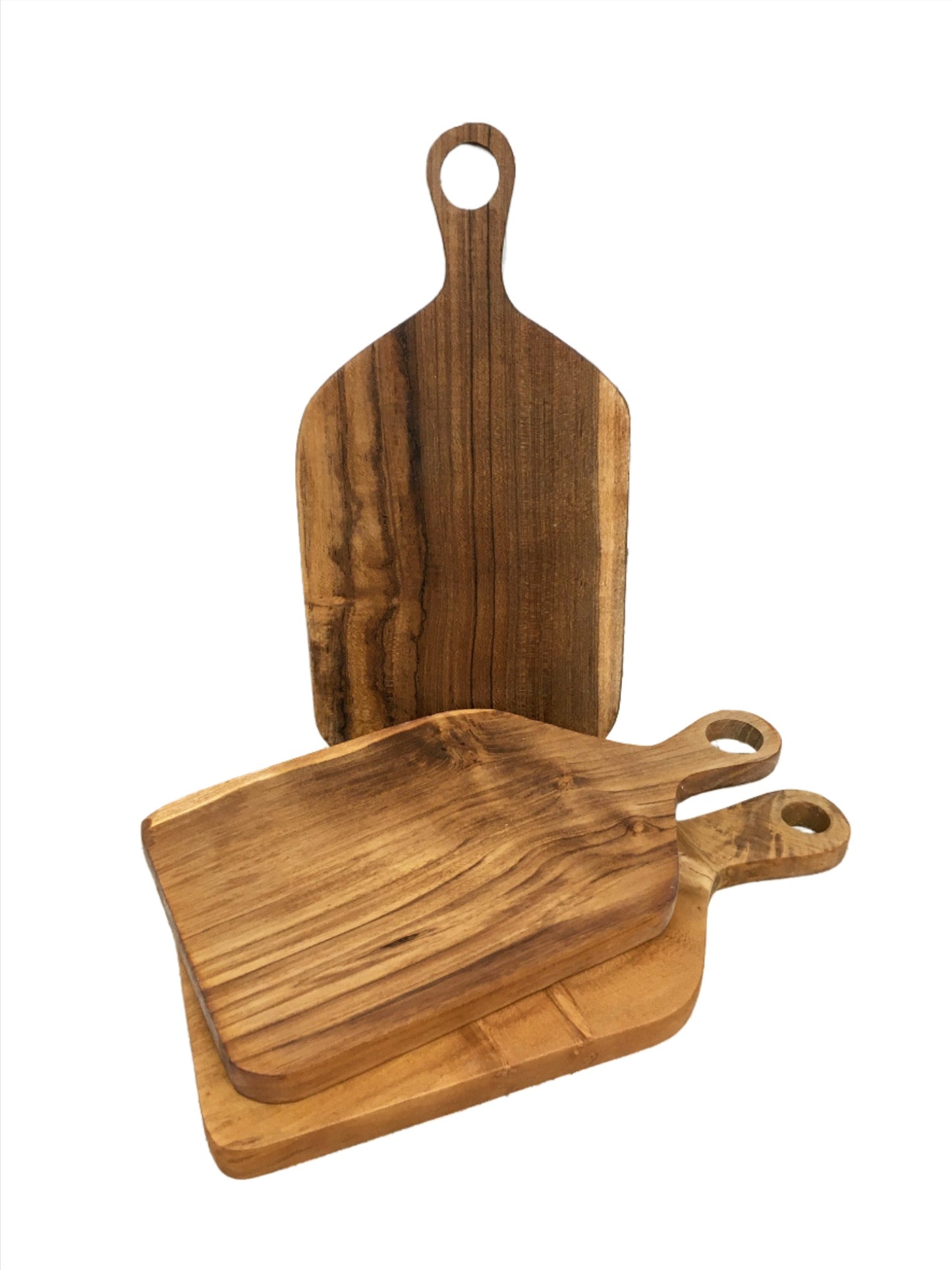 Teak Cutting Boards