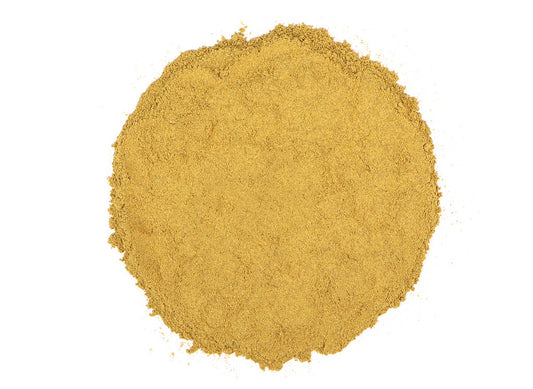 Turkey Rhubarb Powder