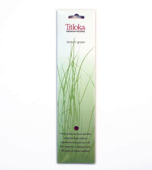 Triloka Premium Lemongrass