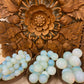 Opalite Spheres