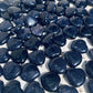 Blue Goldstone Pocket Hearts