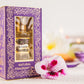 Song of India Natural Perfume Oils | Available in 20 Scents & 4 Sizes