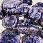 Moroccan Amethyst Tumbles
