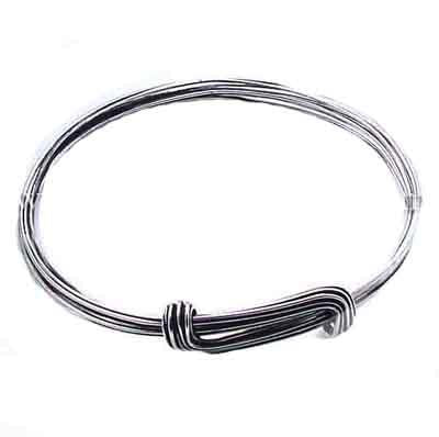 Sterling Silver Cuff Bracelet