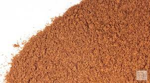 Sassafras Bark Powder