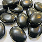 Shungite Palm Stone