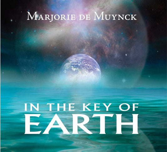 IN THE KEY OF EARTH - CD