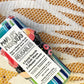 Marley's Monsters Washable + Reuseable