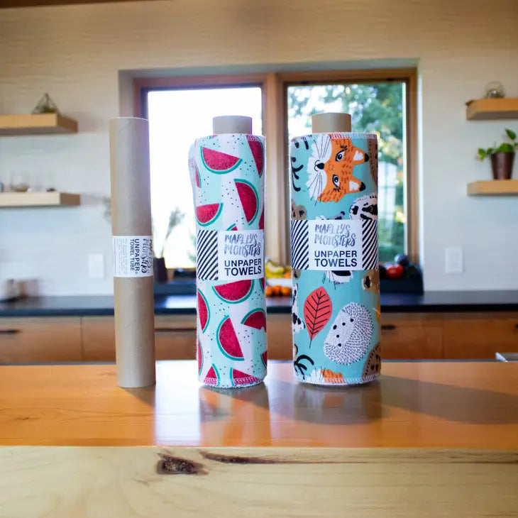 Marley's Monsters Washable + Reuseable