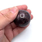 Star Ruby Spheres