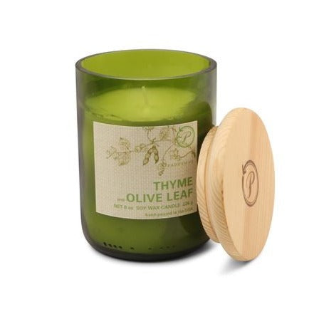 Paddywax Eco Green Candles