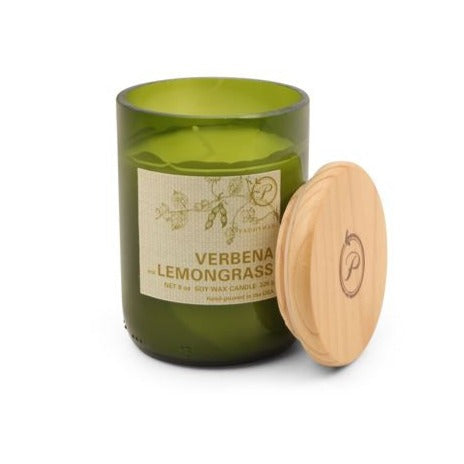 Paddywax Eco Green Candles