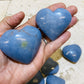 Angelite Hearts
