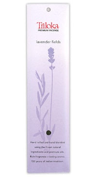 Triloka Premium Lavender Fields