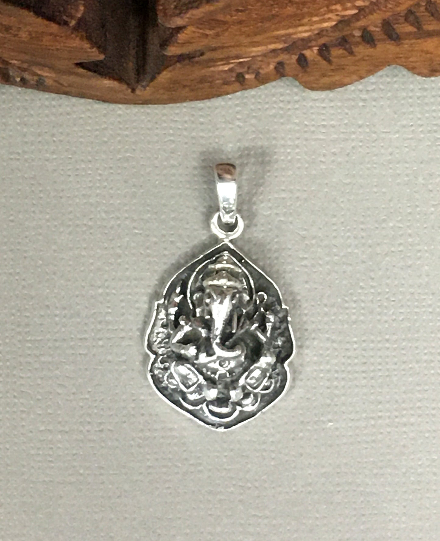 Ganesh Pendant