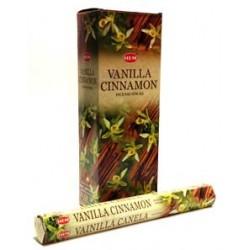 Hem Incense Collections | 20 Gram Hexagram Boxes