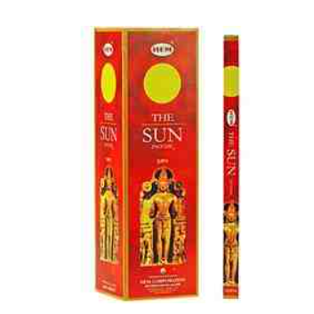 Hem Incense | 8 Sticks in Square Box