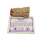 Meditation Rope Incense