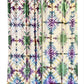 Pastel Tie Dyed Curtain Panels