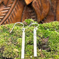 Bar Earrings