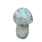 Angel Aura Moss Agate Mushrooms