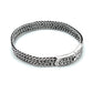 Sterling Silver Chain Bracelets